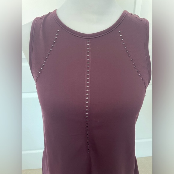 Athleta Foothill Tank Size XS - Picture 2 of 6
